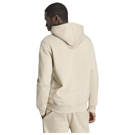 Adidas Ανδρικό φούτερ Trefoil Essentials Hoodie